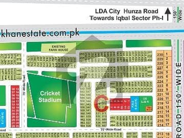 Property for sale in Rawalpindi, Islamabad Capital Territory