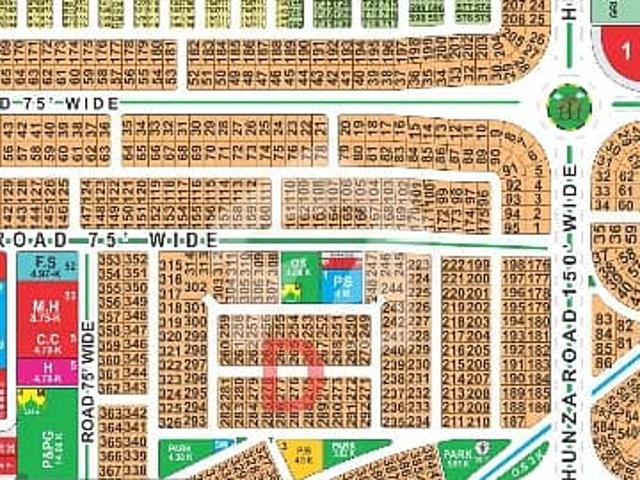 Property for sale in Rawalpindi, Islamabad Capital Territory