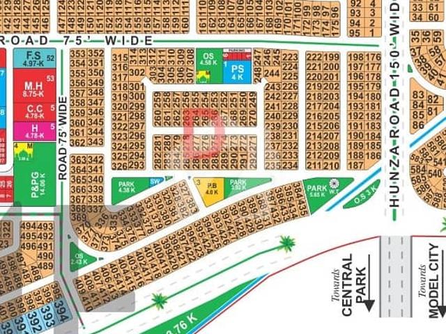 Property for sale in Rawalpindi, Islamabad Capital Territory