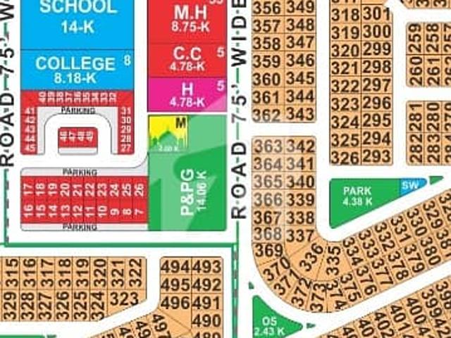Property for sale in لاہور, لاہور ڈویژن