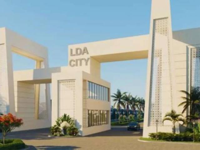 Land for sale in Rawalpindi, Islamabad Capital Territory