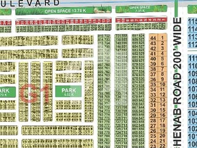 Property for sale in لاہور, لاہور ڈویژن