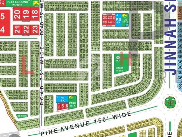 Property for sale in Rawalpindi, Islamabad Capital Territory