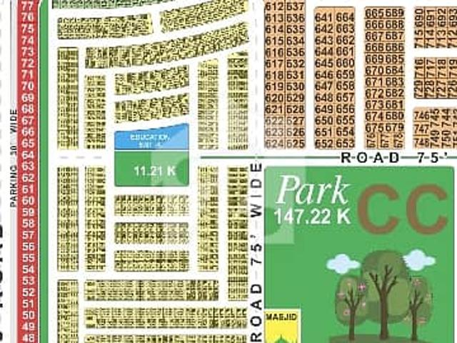 Property for sale in لاہور, لاہور ڈویژن