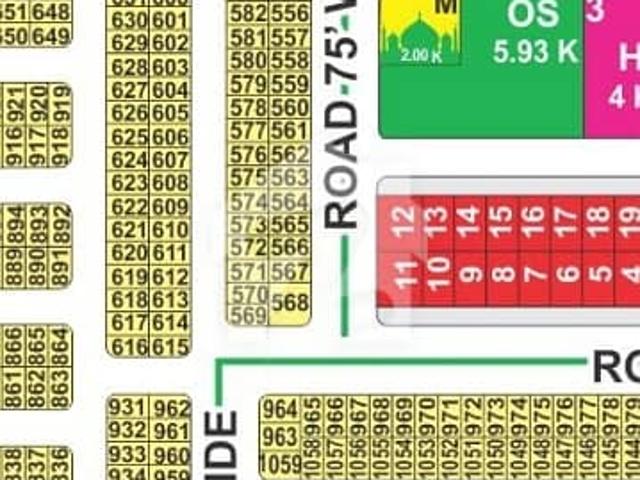 Property for sale in Rawalpindi, Islamabad Capital Territory