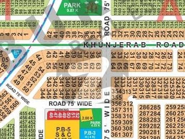 Property for sale in Rawalpindi, Islamabad Capital Territory