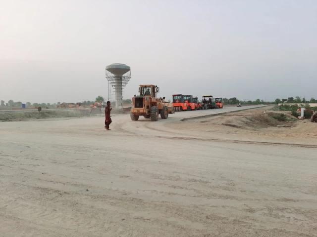 Land for sale in Rawalpindi, Islamabad Capital Territory