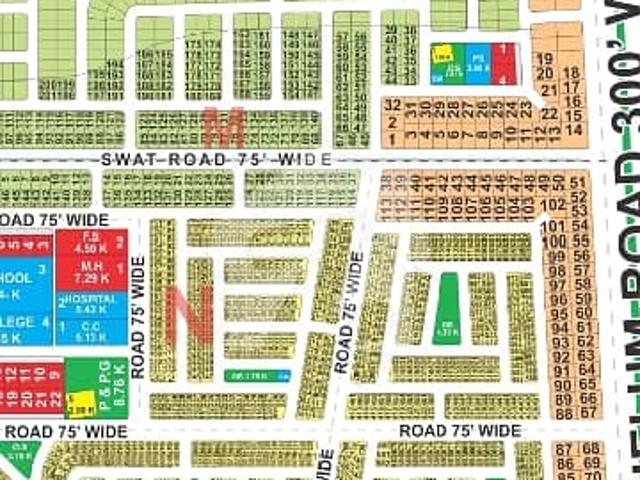 Property for sale in Rawalpindi, Islamabad Capital Territory