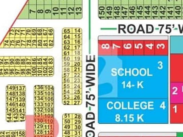 Property for sale in Rawalpindi, Islamabad Capital Territory