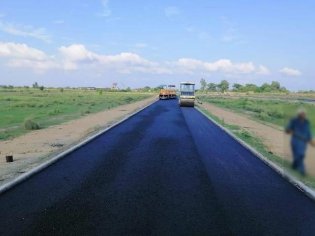 Land for sale in Rawalpindi, Islamabad Capital Territory