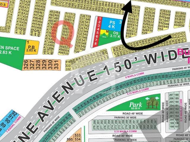 Property for sale in لاہور, لاہور ڈویژن