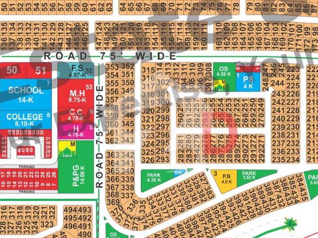 Property for sale in Rawalpindi, Islamabad Capital Territory