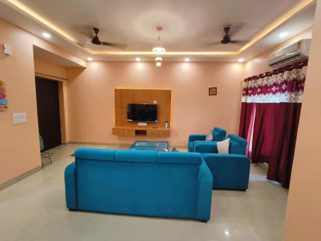 Flat for rent in Lakhana, Arunachal Pradesh