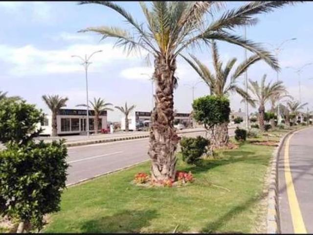 Land for sale in Rawalpindi, Islamabad Capital Territory