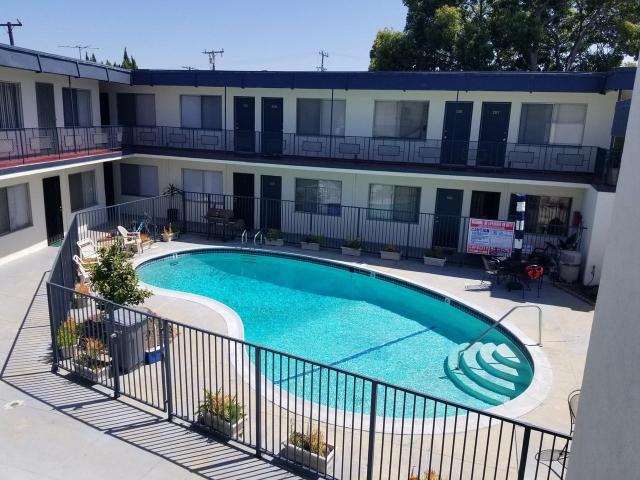 Apartment for rent in Hawthorne, Los Angeles County