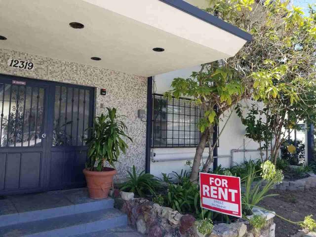 Apartment for rent in Hawthorne, Los Angeles County