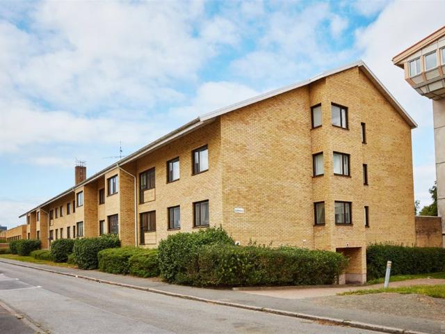 Lägenhet hyra i Kristianstad