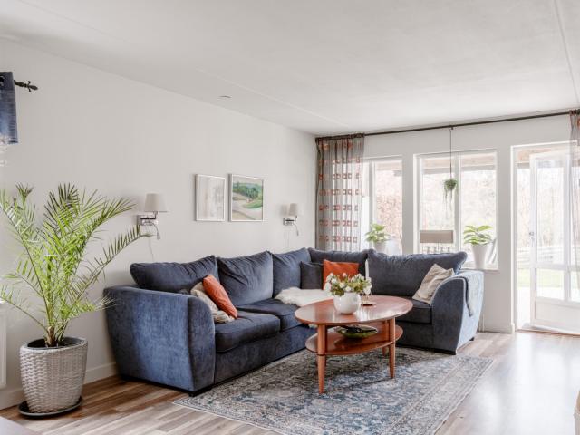 Bostadsrätt till salu i Skåne