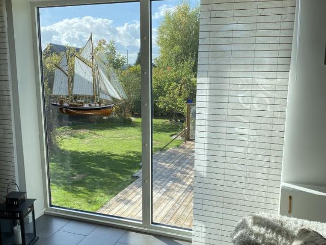 Hus hyra i Eskilsminne, Helsingborg