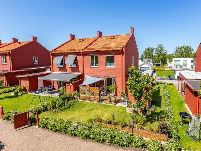 Bostad till salu i Växjö, Kronoberg