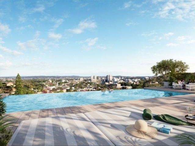 Apartment for sale in City Of Newcastle, Newcastle
