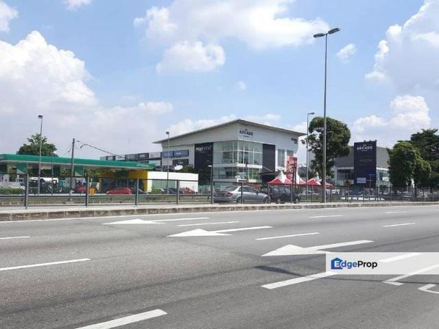 Shop for rent in Petaling, Subang Jaya