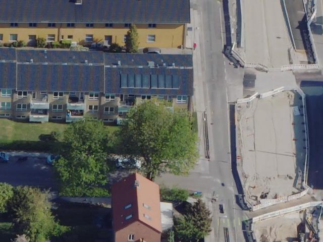 Erhvervsejendom til leje i Kongens Lyngby  