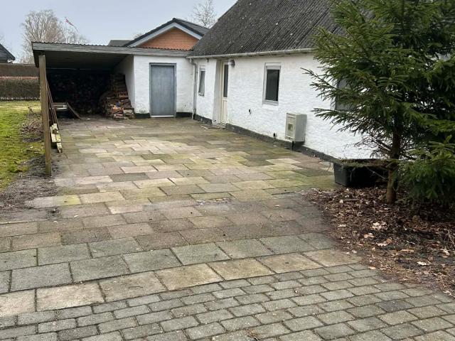 Ejendom til leje i Storvorde, Brønderslev-Dronninglund