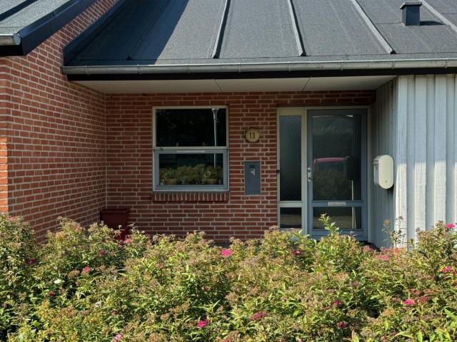 Villa til leje i Brønderslev-Dronninglund