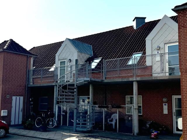 Lejlighed til leje i Hesselholt Huse, Arden