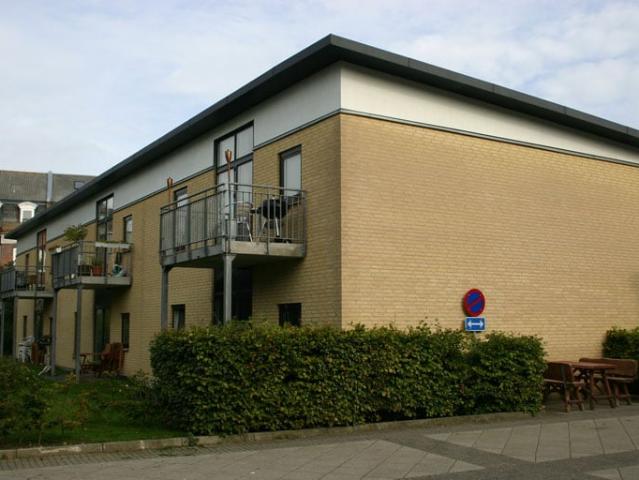 Lejlighed til leje i Holstebro, Århus