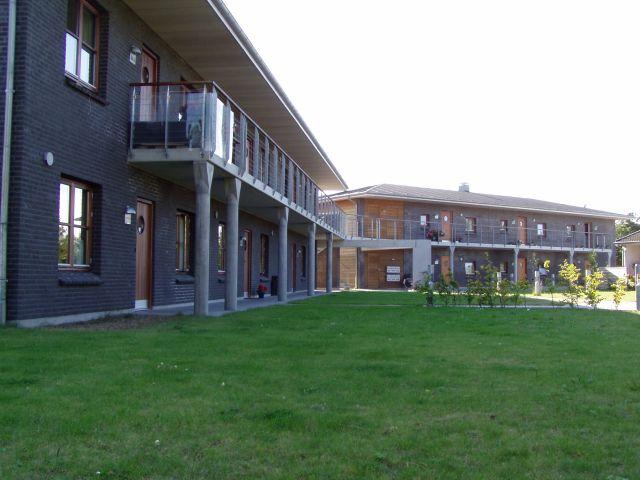 Lejlighed til leje i Venezuela, Grenaa
