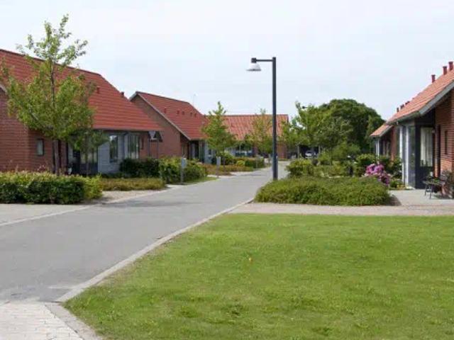 Lejlighed til leje i Lohals, Langeland
