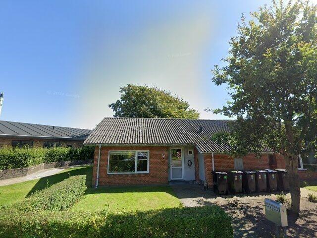 Ejendom til leje i Outrup, Varde