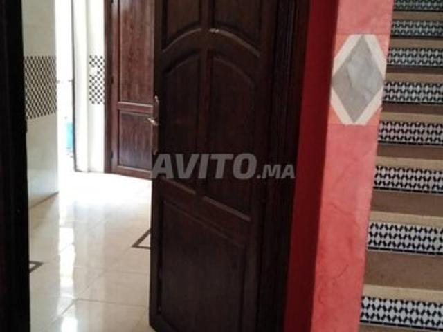 Appartement vente à Deroua, Gharb-Chrarda-Beni Hssen