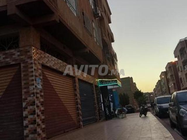 Local commercial vente à Deroua, Gharb-Chrarda-Beni Hssen