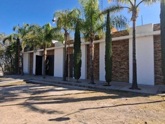 Quinta en venta en Aguascalientes
