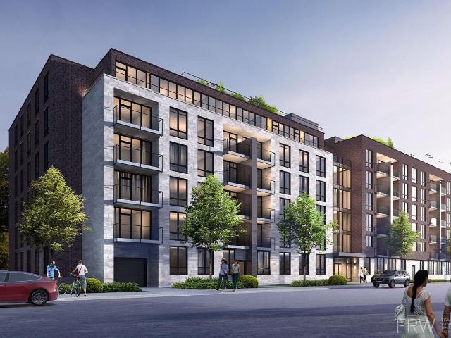 Apartment for rent in Côte-des-Neiges–Notre-Dame-de-Grâce, Montréal