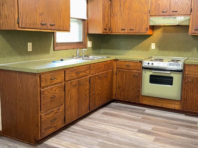Apartment for rent in Wisconsin