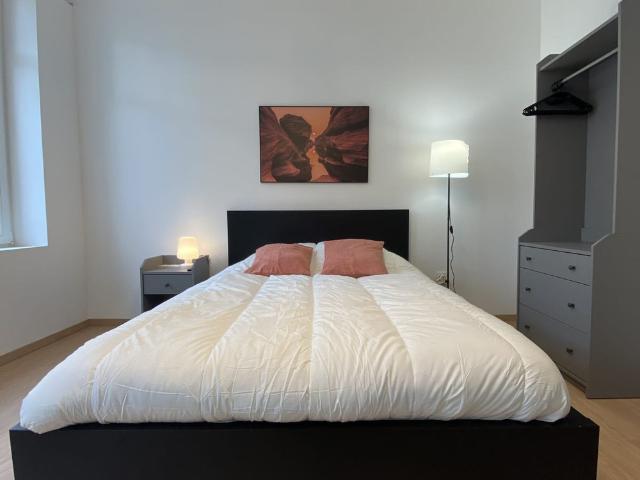 Studio location à Thionville