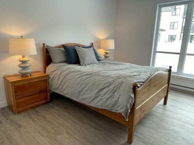Apartment for rent in Mauricie, Quebec