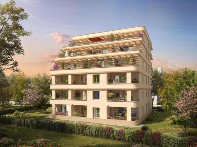 Appartement vente à Toulouse