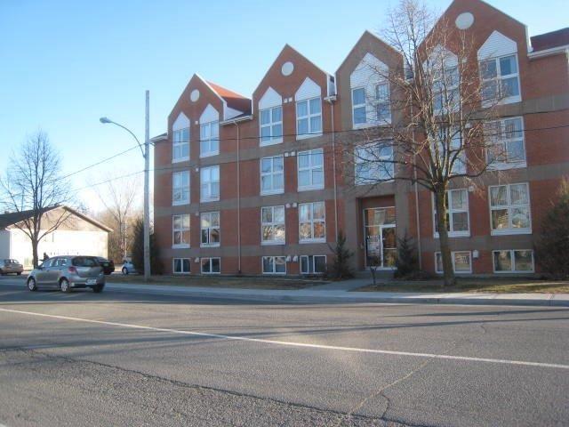 Apartment for rent in Les Maskoutains, Quebec