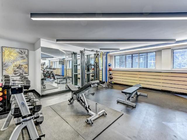 Apartment for rent in St. Leonard's, Quebec