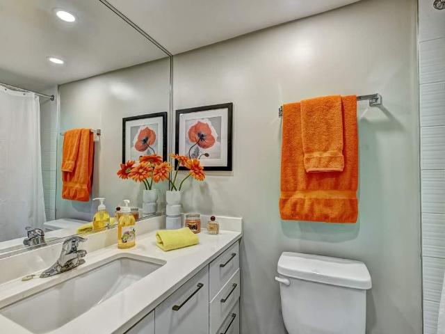 Apartment for rent in St. Leonard's, Quebec