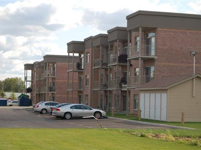 Apartment for rent in Les Maskoutains, Quebec