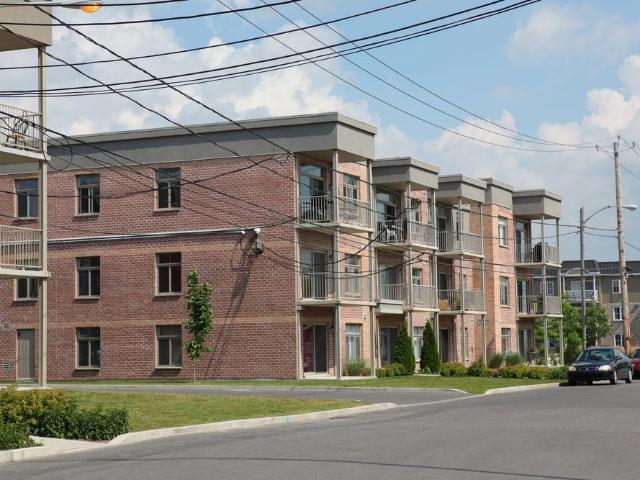 Apartment for rent in Les Maskoutains, Quebec