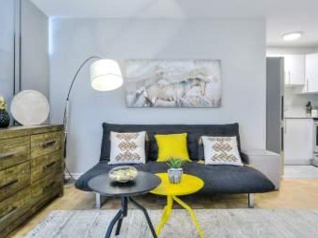 Apartment for rent in St. Leonard's, Quebec