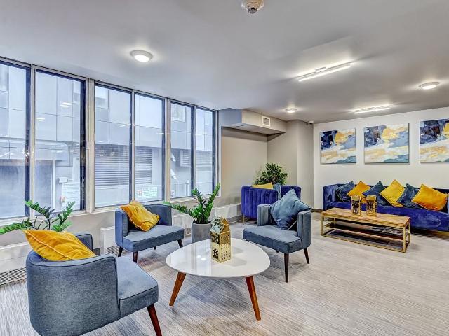 Apartment for rent in St. Leonard's, Quebec
