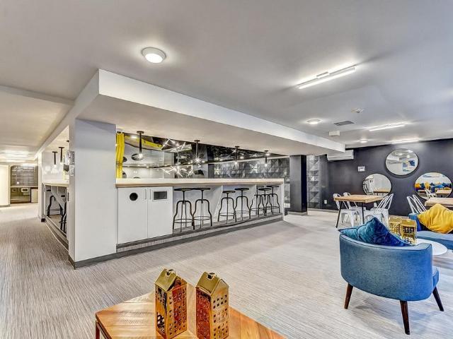 Apartment for rent in St. Leonard's, Quebec